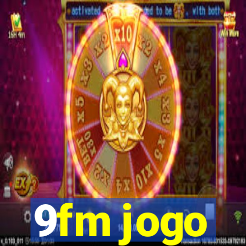 9fm jogo